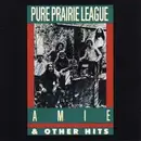 CD - Pure Prairie League - Amie & Other Hits