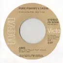 7inch Vinyl Single - Pure Prairie League - Amie / Memories