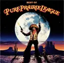 CD - Pure Prairie League - Best Of Pure Prairie League