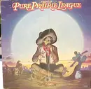 LP - Pure Prairie League - Firin' Up