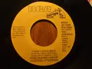 7inch Vinyl Single - Pure Prairie League - I Cant Hold Back