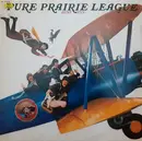 LP - Pure Prairie League - Just Fly