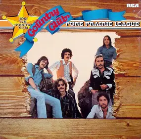 Pure Prairie League - The Best Of Pure Prairie League