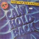 LP - Pure Prairie League - Can't Hold Back