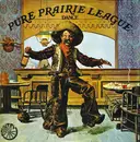 LP - Pure Prairie League - Dance