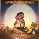LP - Pure Prairie League - Firin' Up