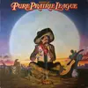LP - Pure Prairie League - Firin' Up