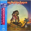 LP - Pure Prairie League - Firin' Up - OBI + Insert