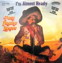 7inch Vinyl Single - Pure Prairie League - I'm Almost Ready