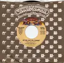 7inch Vinyl Single - Pure Prairie League - Let Me Love You Tonight