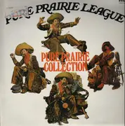 LP - Pure Prairie League - Pure Prairie Collection