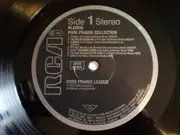 LP - Pure Prairie League - Pure Prairie Collection