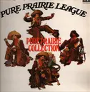 LP - Pure Prairie League - Pure Prairie Collection