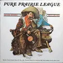 LP - Pure Prairie League - Pure Prairie League