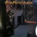LP - Pure Prairie League - Something In The Night