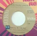 7inch Vinyl Single - Pure Prairie League - That'll Be The Day