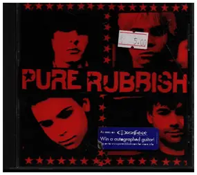 Pure Rubbish - Pure Rubbish