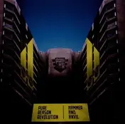 pure reason revolution - Hammer & Anvil