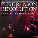 CD - Pure Reason Revolution - Live At NEARfest 2007