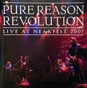 pure reason revolution - Live At NEARfest 2007