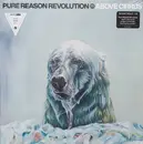 LP & CD - Pure Reason Revolution - Above Cirrus - Still Sealed, White, 180g