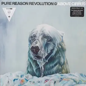 pure reason revolution - Above Cirrus