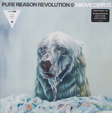 Pure Reason Revolution - Above Cirrus