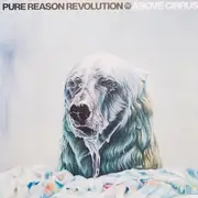 LP & CD - Pure Reason Revolution - Above Cirrus - 180g + Insert