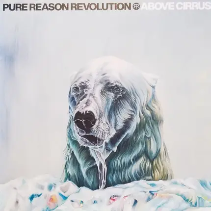 Pure Reason Revolution - Above Cirrus
