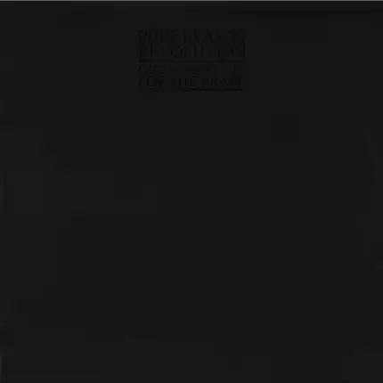 Pure Reason Revolution - Cautionary Tales for the Brave