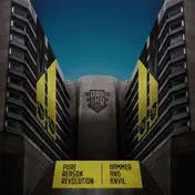 pure reason revolution - Hammer and Anvil