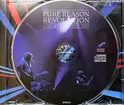 CD - Pure Reason Revolution - Live At NEARfest 2007