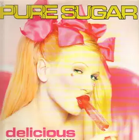 Pure Sugar - Delicious