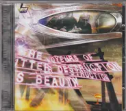 Pure Sweet Hell - The Voyeurs Of Utter Destruction As Beauty