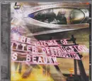 CD - Pure Sweet Hell - The Voyeurs Of Utter Destruction As Beauty