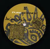 Pure Science - Ancient Voices EP