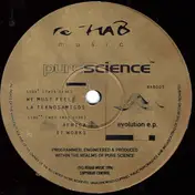 Pure Science - Evolution EP