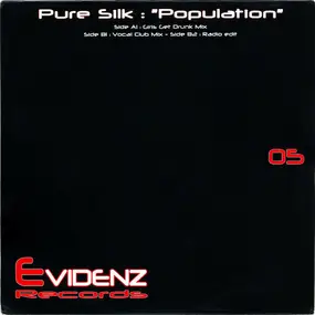 Pure Silk - POPULATION