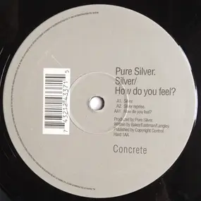 Pure Silver - Silver