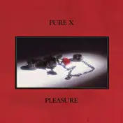 pure x - Pleasure LP