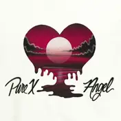 pure x - Angel