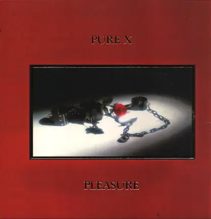 Pure X - Pleasure