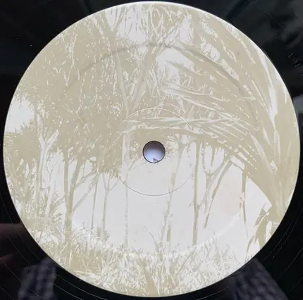Pure - My Life In The Bush EP