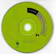 CD - Pure - Pureafunalia