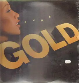 pure gold - Pure Gold