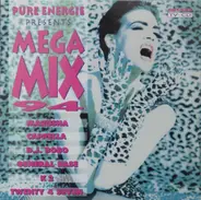 Various - Pure Energie presents Mega Mix '94