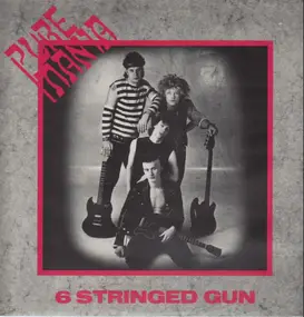 Pure Mania - 6 Stringed Gun