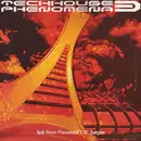 12'' - Pure Science / Ding & Dong - Techhouse Phenomena 3