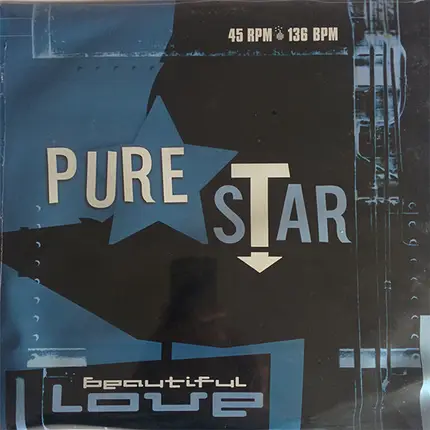 PureStar - Beautiful Love