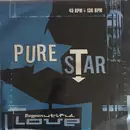 12inch Vinyl Single - PureStar - Beautiful Love
